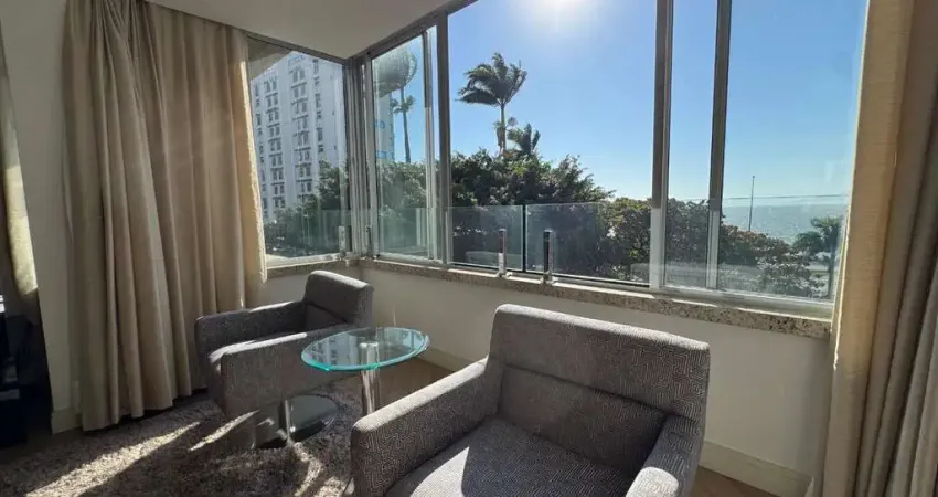 Apartamento com 3 quartos à venda na Rua Bocaiúva, --, Centro, Florianópolis