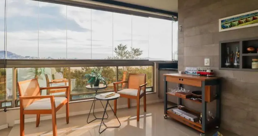 Apartamento com 3 quartos à venda na Rodovia João Paulo, --, João Paulo, Florianópolis