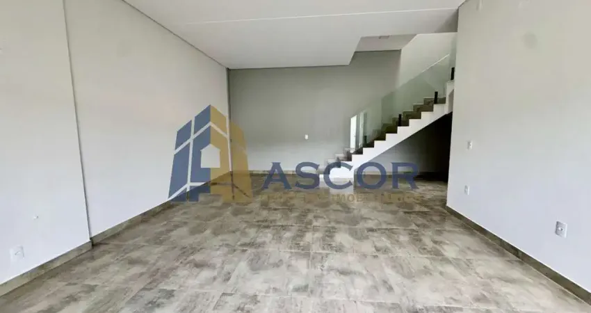 Casa com 3 quartos à venda na Rua Acelon Eduardo da Silva, --, Córrego Grande, Florianópolis