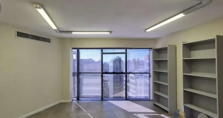 Sala comercial para alugar na Rua Esteves Júnior, --, Centro, Florianópolis