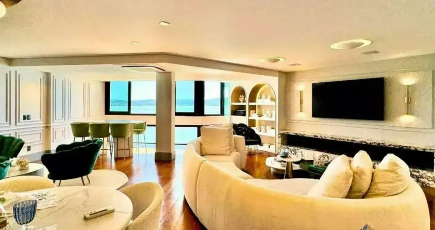 Apartamento com 3 quartos à venda na Rua Frei Caneca, --, Agronômica, Florianópolis