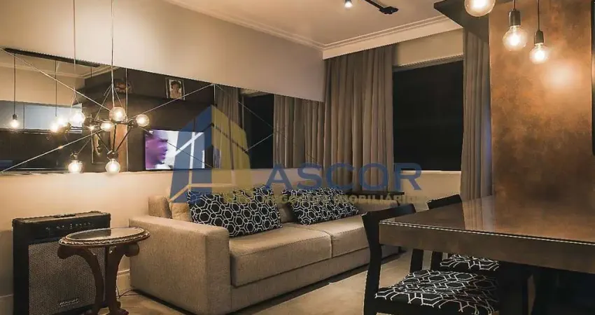 Apartamento com 2 quartos à venda na Rua Tenente Silveira, --, Centro, Florianópolis