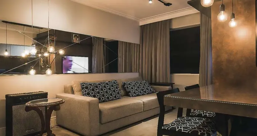 Apartamento com 2 quartos à venda na Rua Tenente Silveira, --, Centro, Florianópolis