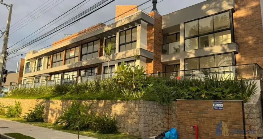 Apartamento com 1 quarto à venda na Estrada Haroldo Soares Glavan, --, Cacupé, Florianópolis