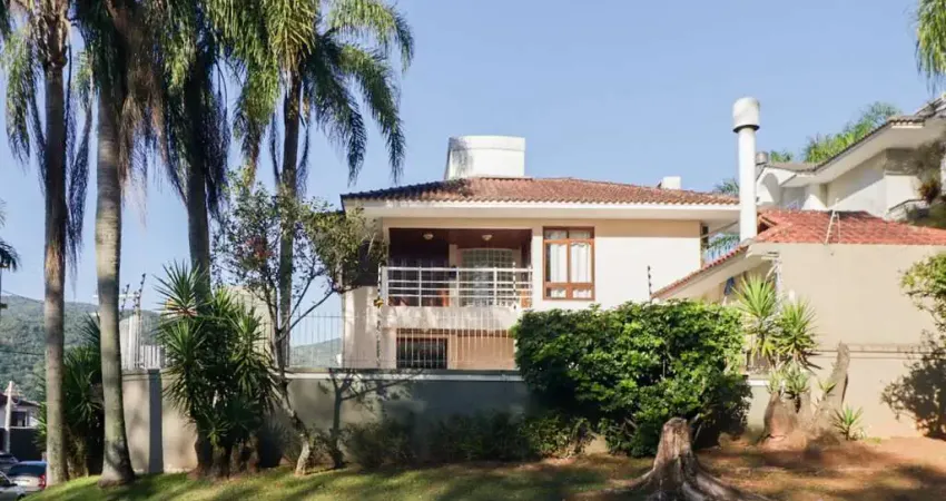 Casa com 4 quartos à venda na Rua José Chafi Chein Chaia, --, João Paulo, Florianópolis