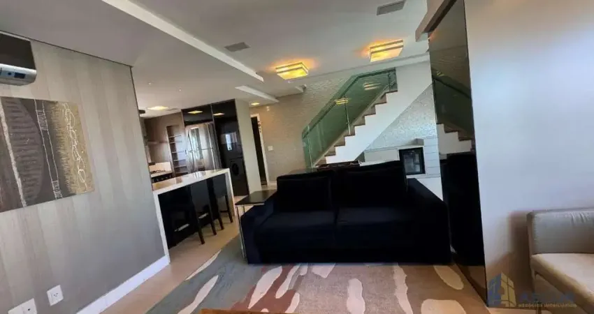 Cobertura com 3 quartos à venda na Rua Frei Caneca, --, Agronômica, Florianópolis