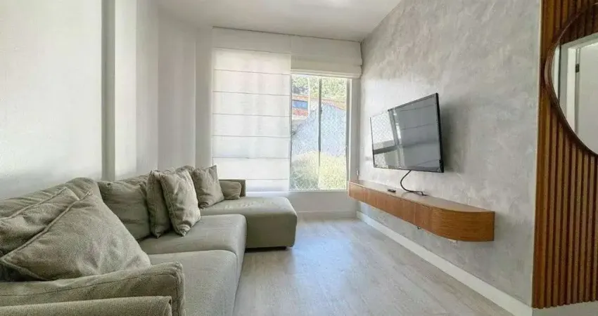 Apartamento com 2 quartos à venda na Rua João Motta Espezim, --, Saco dos Limões, Florianópolis