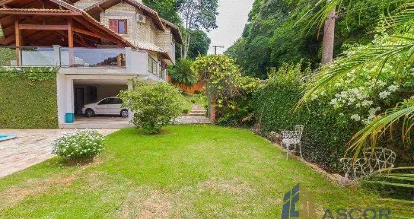 Casa com 4 quartos à venda na Avenida do Antão, --, Centro, Florianópolis