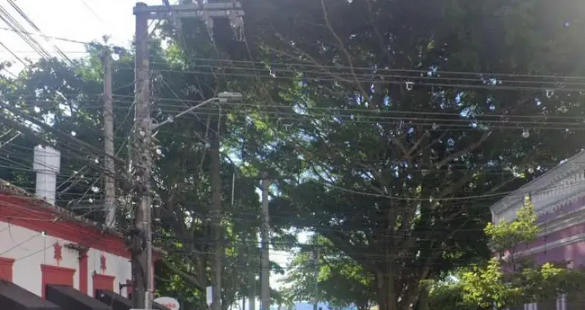 Apartamento com 2 quartos à venda na Rua Esteves Júnior, --, Centro, Florianópolis