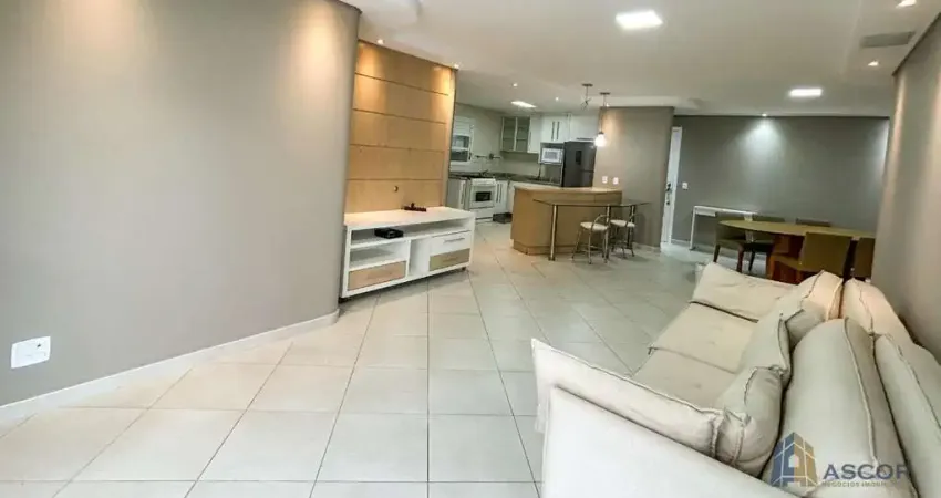 Apartamento com 3 quartos para alugar na Rua das Algas, --, Jurerê, Florianópolis