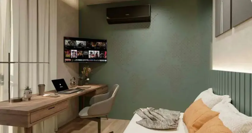 Apartamento com 2 quartos à venda na Rua José Cândido da Silva, --, Balneário, Florianópolis