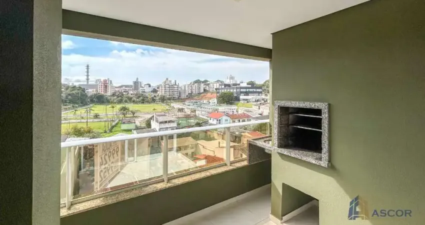 Apartamento com 3 quartos para alugar na Rua Thiago da Fonseca, --, Capoeiras, Florianópolis