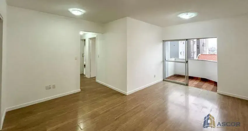 Apartamento com 3 quartos para alugar na Rua Doutor Abel Capela, --, Coqueiros, Florianópolis