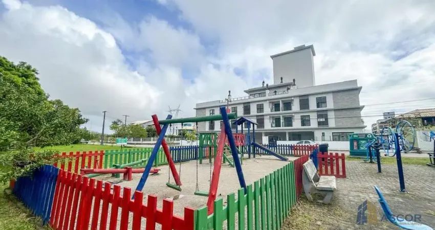 Apartamento com 1 quarto à venda na Rua Cedro Rosa do Sul, --, Alto Ribeirão Leste, Florianópolis