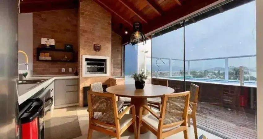 Casa com 3 quartos à venda na Rua João Meirelles, --, Abraão, Florianópolis