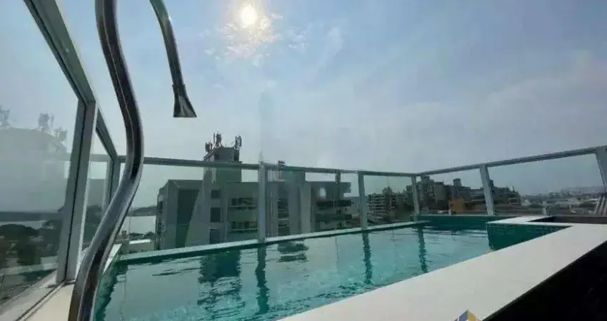 Casa com 3 quartos à venda na Rua João Meirelles, --, Abraão, Florianópolis