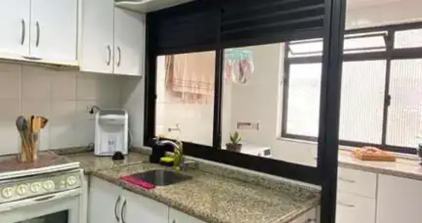 Apartamento com 3 quartos à venda na Rua Henrique Bruggemann, --, Centro, Florianópolis