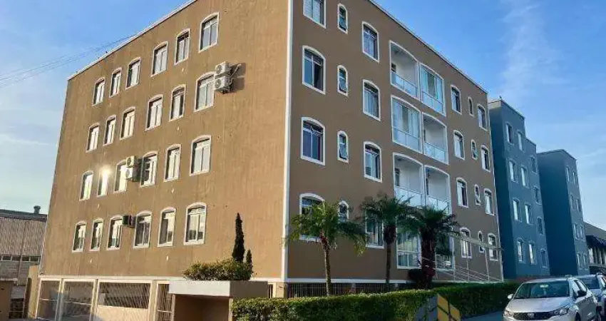 Apartamento com 3 quartos à venda na Rua Domingos Pedro Hermes, --, Centro, São José