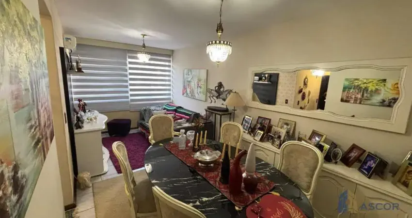 Apartamento com 2 quartos à venda na Avenida Mauro Ramos, --, Centro, Florianópolis