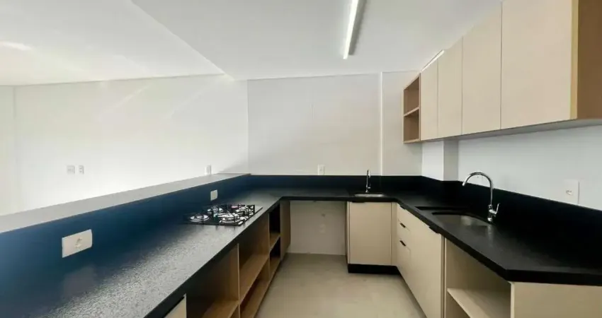 Apartamento com 1 quarto à venda na Rodovia Virgílio Várzea, --, Monte Verde, Florianópolis