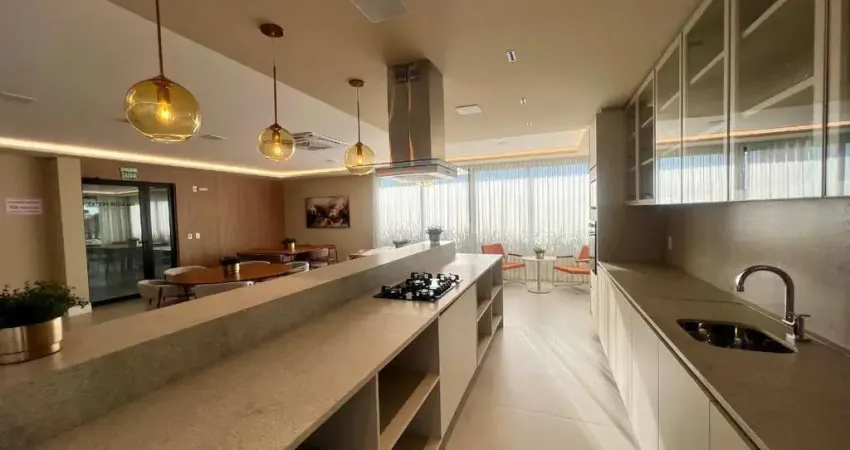 Apartamento com 1 quarto à venda na Rodovia Virgílio Várzea, --, Monte Verde, Florianópolis