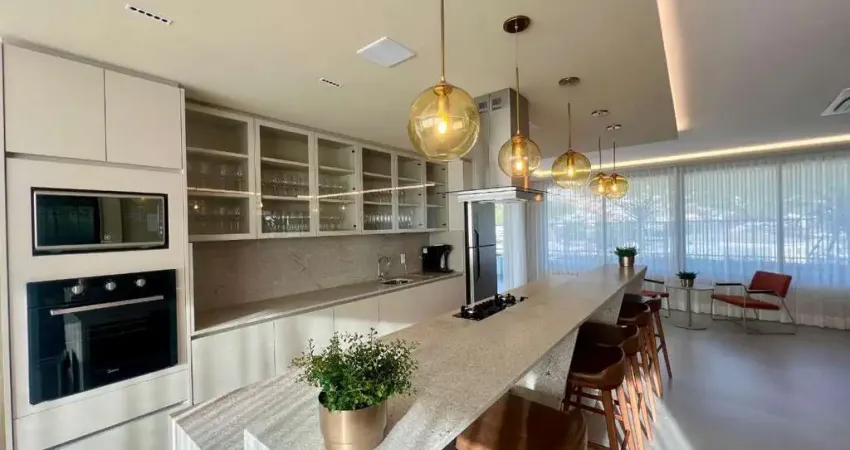 Apartamento com 1 quarto à venda na Rodovia Virgílio Várzea, --, Monte Verde, Florianópolis