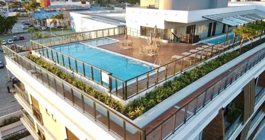 Apartamento com 1 quarto à venda na Rodovia Virgílio Várzea, --, Monte Verde, Florianópolis