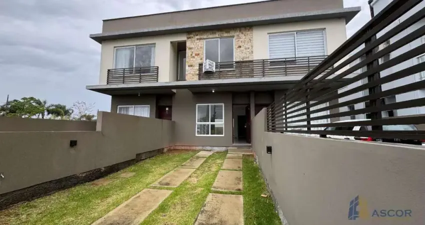 Casa com 3 quartos para alugar na Rua Jabuticabeira do Sul, --, Alto Ribeirão Leste, Florianópolis