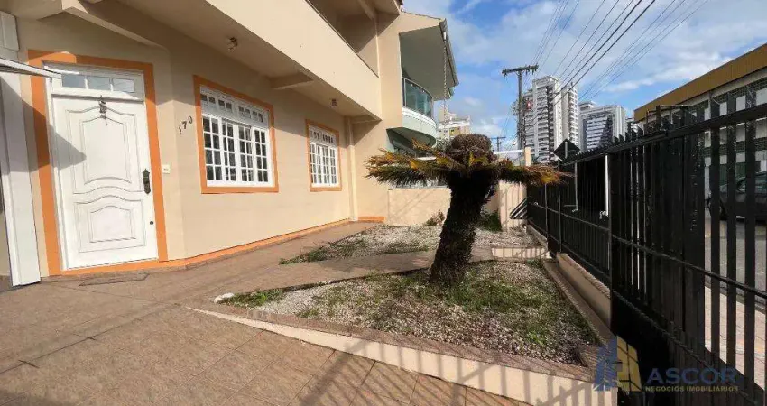 Casa com 5 quartos à venda na Rua Antônio Gomes, --, Balneário, Florianópolis