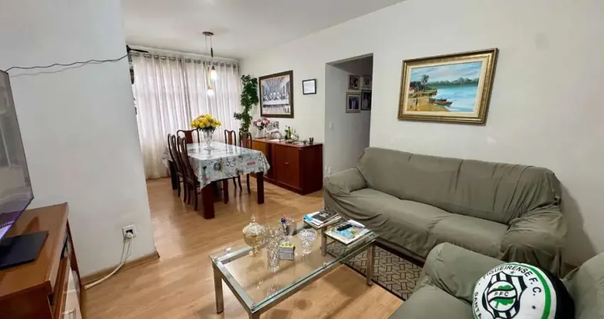 Apartamento com 3 quartos à venda na Rua José Jacques, --, Centro, Florianópolis