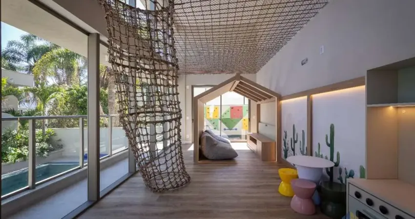 Apartamento com 2 quartos à venda na Rua Júlio Vieira, --, João Paulo, Florianópolis