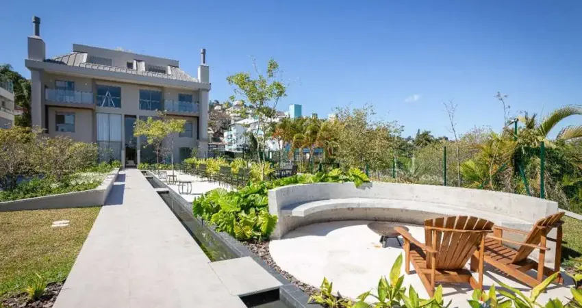 Apartamento com 2 quartos à venda na Rua Júlio Vieira, --, João Paulo, Florianópolis