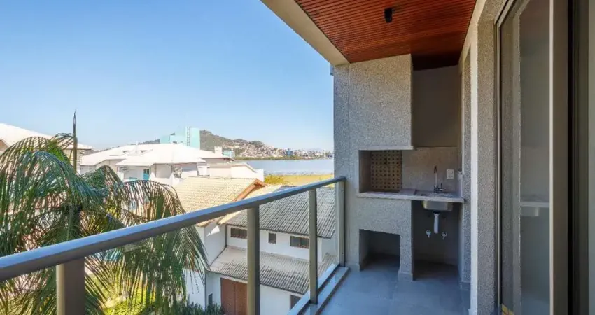 Apartamento com 3 quartos à venda na Rua Júlio Vieira, --, João Paulo, Florianópolis