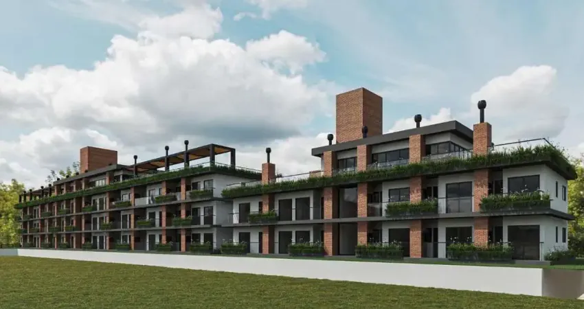 Apartamento com 2 quartos à venda na Rodovia Baldicero Filomeno, --, Ribeirão da Ilha, Florianópolis