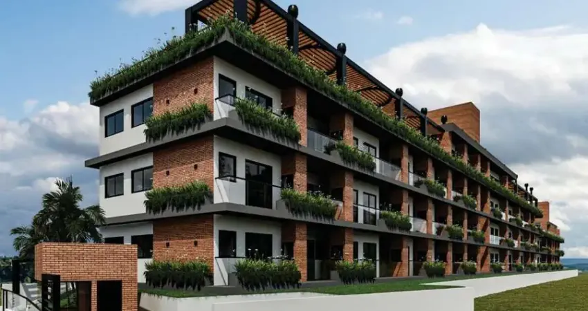 Apartamento com 1 quarto à venda na Rodovia Baldicero Filomeno, --, Ribeirão da Ilha, Florianópolis