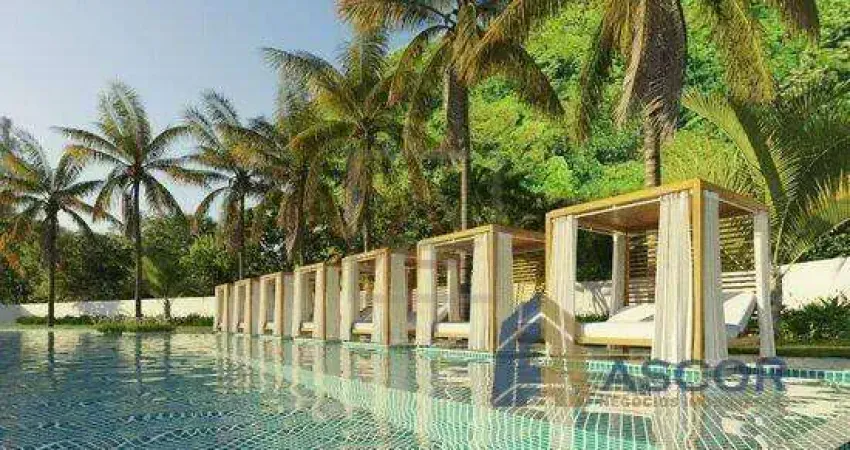 Apartamento com 4 quartos à venda na Rua Jurerê Tradicional, --, Jurerê, Florianópolis