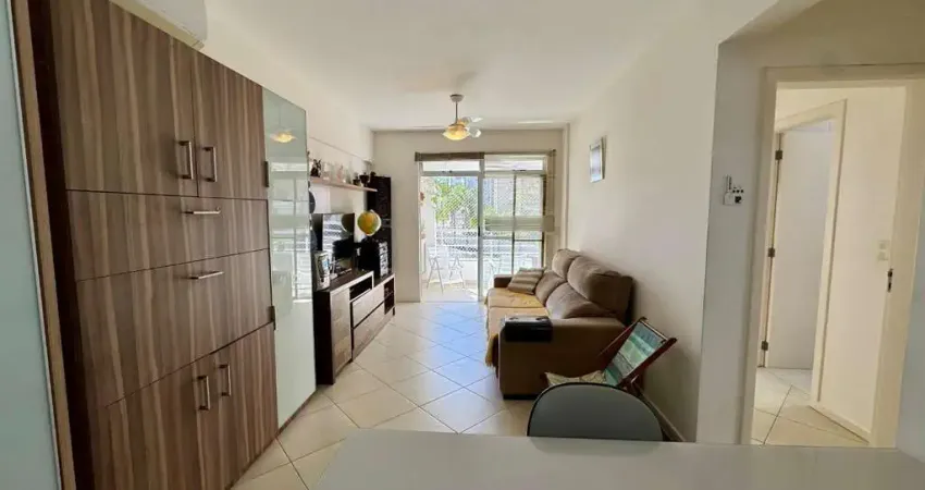 Apartamento com 2 quartos à venda na Avenida Buriti, --, Itacorubi, Florianópolis