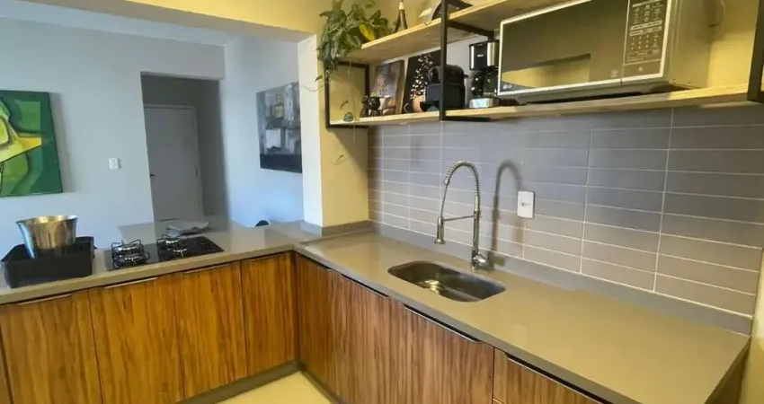 Apartamento com 1 quarto à venda na Praça Hercílio Luz, --, Centro, Florianópolis