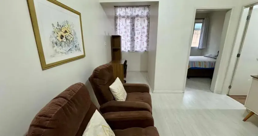 Apartamento com 1 quarto à venda na Rua Tenente Silveira, --, Centro, Florianópolis