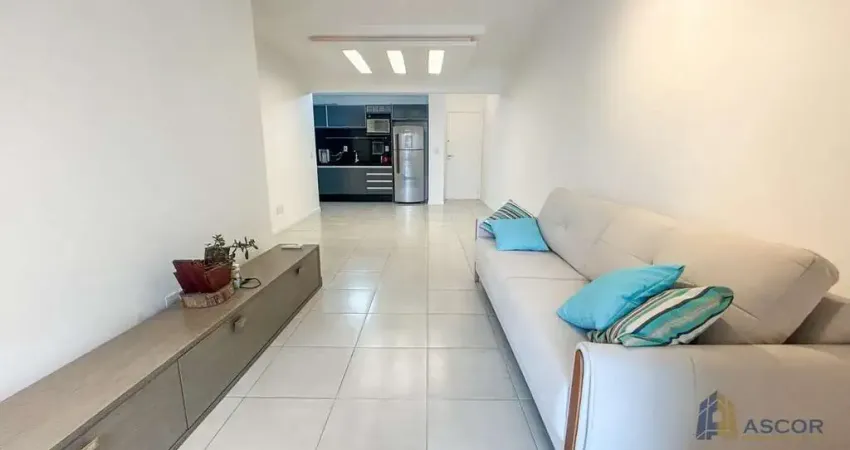 Apartamento com 2 quartos à venda na Rua Duarte Schutel, --, Centro, Florianópolis