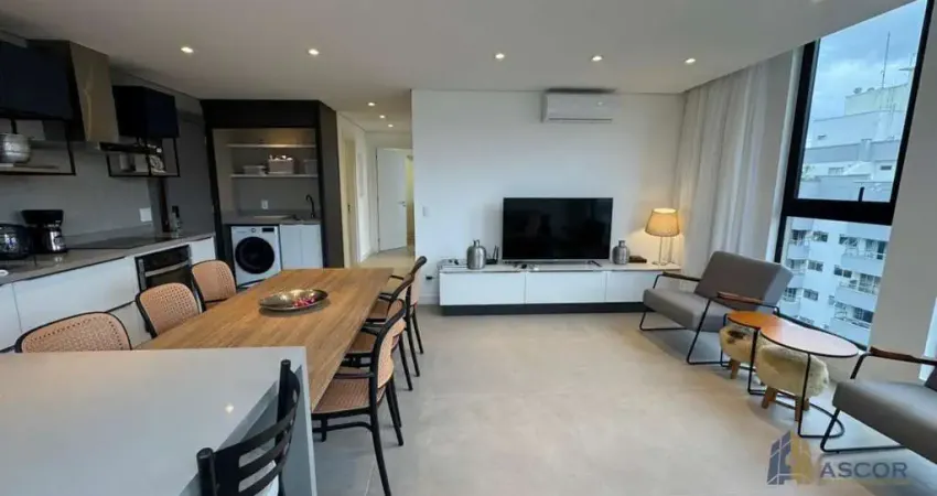 Apartamento com 2 quartos à venda na Rua Prof. Simão José Hess, --, Trindade, Florianópolis