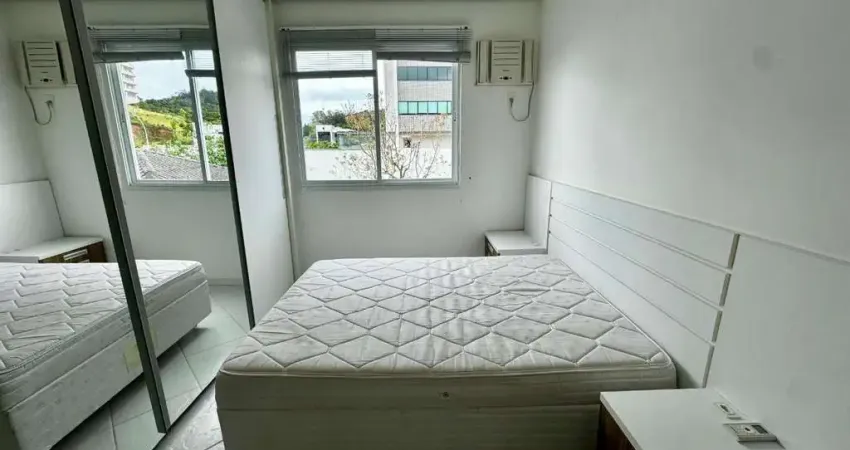 Apartamento com 2 quartos à venda na Rodovia João Paulo, --, João Paulo, Florianópolis