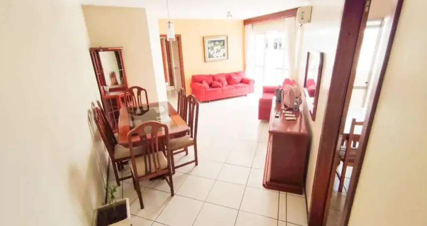 Apartamento com 3 quartos à venda na Antonio Amaro Voeira, --, Itacorubi, Florianópolis