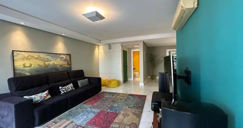Apartamento com 3 quartos à venda na Rua Doutor Armínio Tavares, --, Centro, Florianópolis