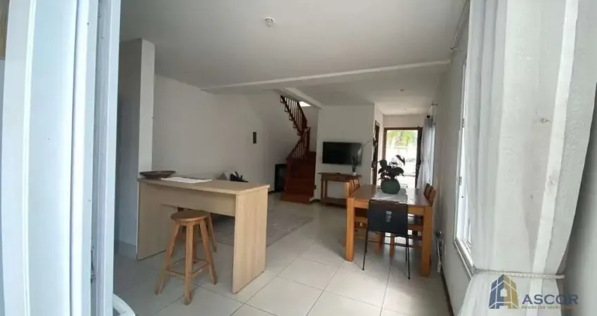 Casa com 3 quartos à venda na Rua Jabuticabeira do Sul, --, Alto Ribeirão Leste, Florianópolis