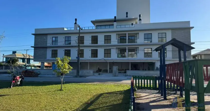 Apartamento com 2 quartos à venda na Rua Cedro Rosa do Sul, --, Alto Ribeirão Leste, Florianópolis