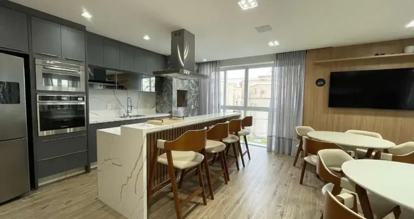 Apartamento com 3 quartos à venda na Rua Lauro Linhares, --, Trindade, Florianópolis