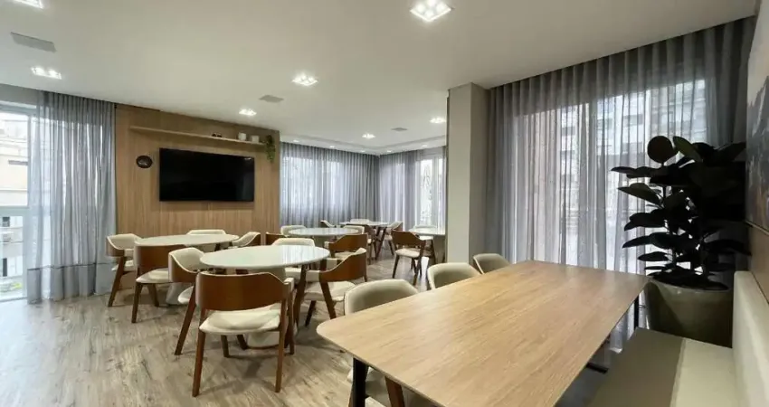 Apartamento com 2 quartos à venda na Rua Lauro Linhares, --, Trindade, Florianópolis