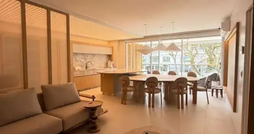 Apartamento com 3 quartos à venda na Rua das Baleias Franca, --, Jurerê, Florianópolis