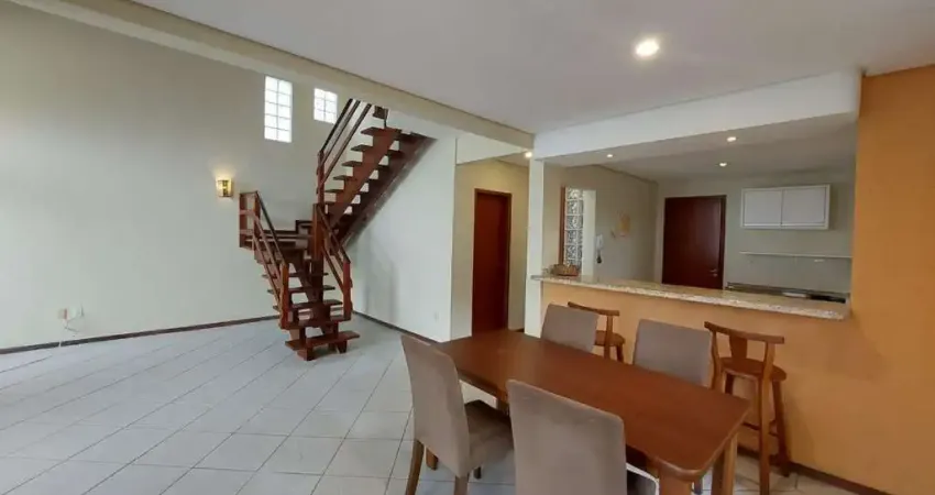 Casa em condomínio fechado com 3 quartos para alugar na Rod Franscisco Magno Vieira, --, Campeche, Florianópolis